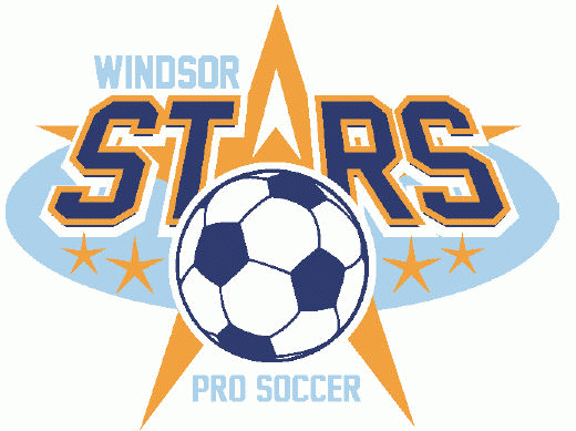 Windsor Stars 2011-Pres Primary Logo t shirt iron on transfers